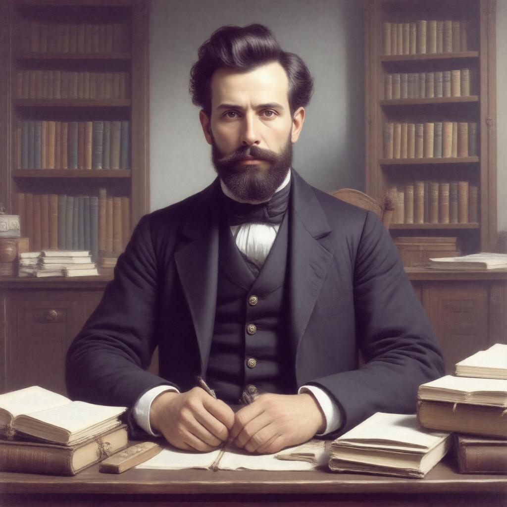 Adin Ballou